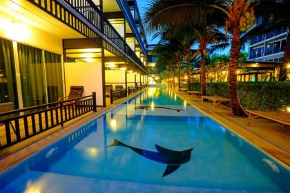 Aranta Airport Hotel - image 15