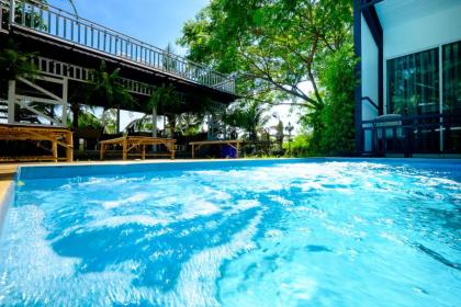 Aranta Airport Hotel - image 19