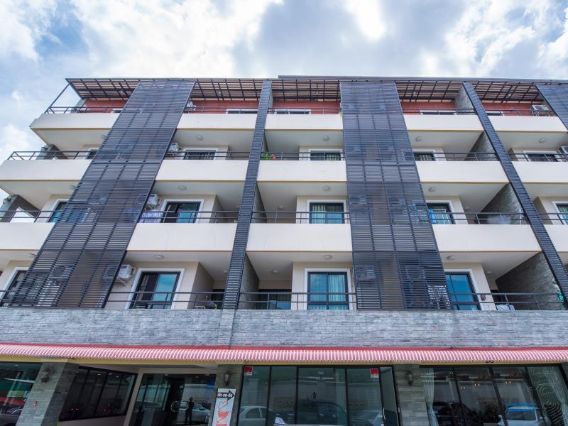 Grandprapa Place - main image