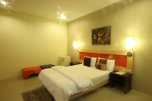 Bangkok Resort Rangsit - main image