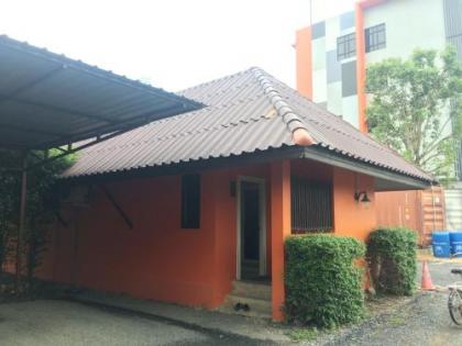 Bangkok Resort Rangsit - image 10