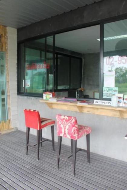 Bangkok Resort Rangsit - image 16