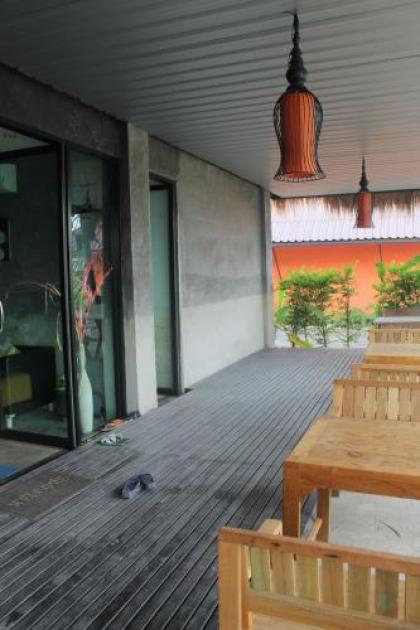 Bangkok Resort Rangsit - image 17