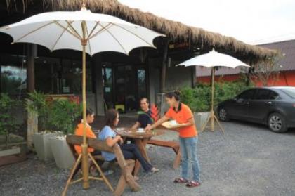 Bangkok Resort Rangsit - image 19
