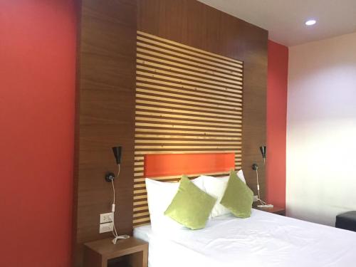 Bangkok Resort Rangsit - image 2