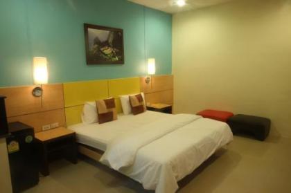 Bangkok Resort Rangsit - image 3
