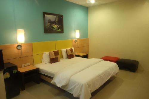 Bangkok Resort Rangsit - image 3