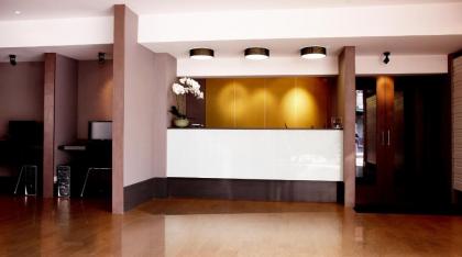 Poste 43 Residence - image 12