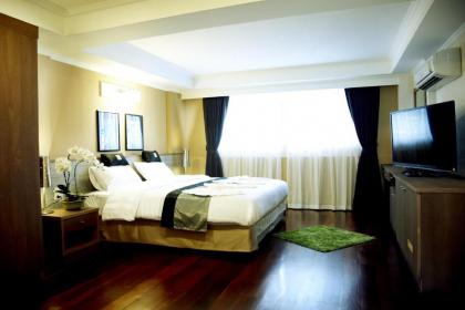 Poste 43 Residence - image 2