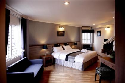 Poste 43 Residence - image 8