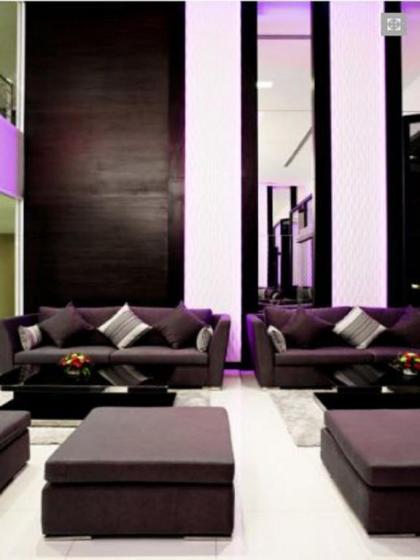 Crystal Suites Suvarnabhumi Airport - image 15