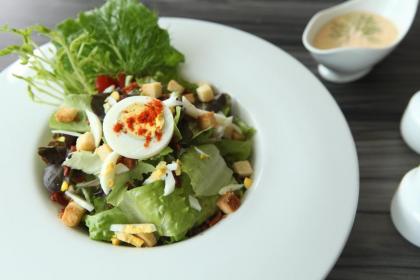 Crystal Suites Suvarnabhumi Airport - image 4