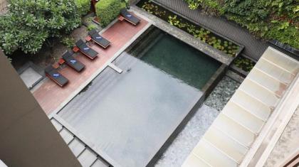 Arcadia Suites Ploenchit Bangkok by Compass Hospitality - image 14