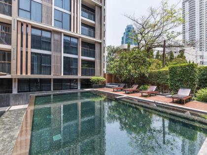Arcadia Suites Ploenchit Bangkok by Compass Hospitality - image 17