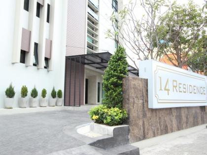 14 Residence Bangkok