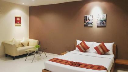 Sena House - image 5