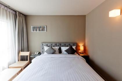 Lemontea Hotel Bangkok (SHA Extra Plus) - image 17
