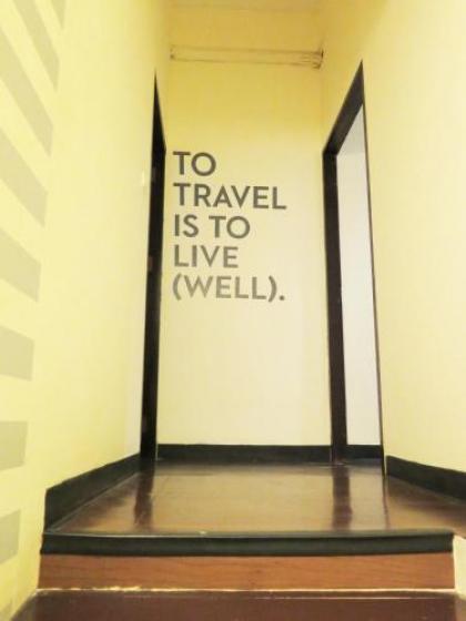I-Sleep Silom Hostel - image 11