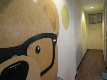 I-Sleep Silom Hostel - image 12