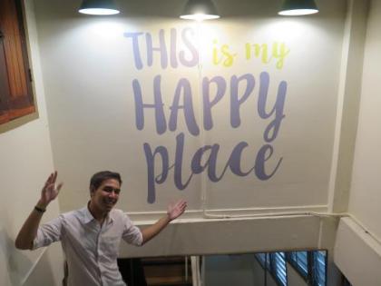 I-Sleep Silom Hostel - image 14