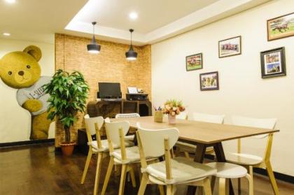 I-Sleep Silom Hostel - image 16