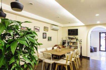 I-Sleep Silom Hostel - image 19