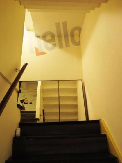 I-Sleep Silom Hostel - image 8