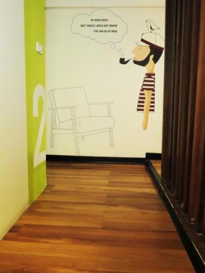 I-Sleep Silom Hostel - image 9