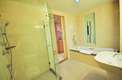 Parinda Hotel - image 10