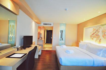 Parinda Hotel - image 11