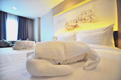 Parinda Hotel - image 13