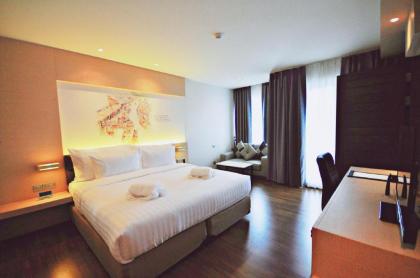 Parinda Hotel - image 14