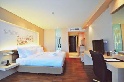 Parinda Hotel - image 15