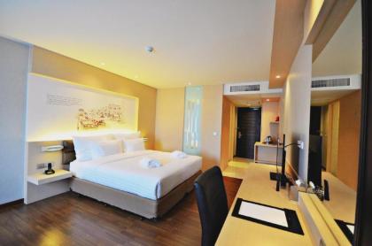 Parinda Hotel - image 16