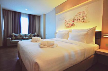 Parinda Hotel - image 17