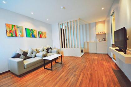 Parinda Hotel - image 20