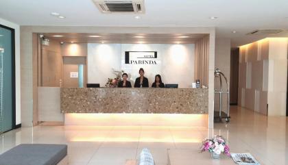Parinda Hotel - image 5