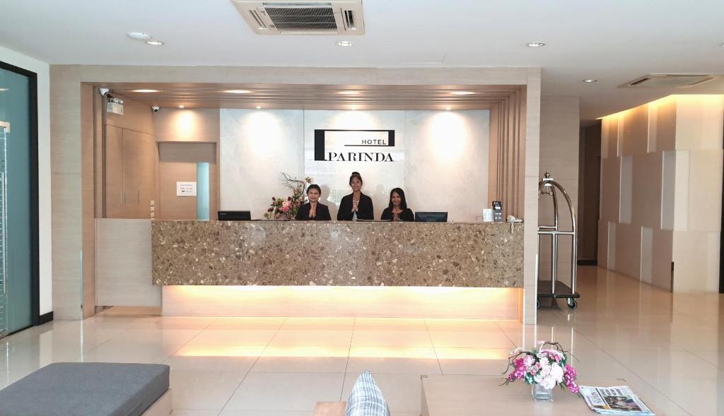Parinda Hotel - image 5