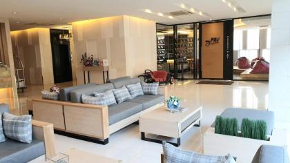 Parinda Hotel - image 6