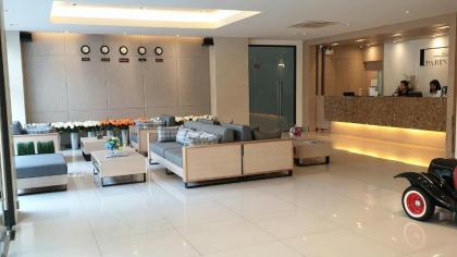 Parinda Hotel - image 7