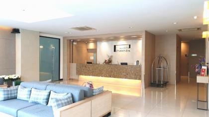 Parinda Hotel - image 9