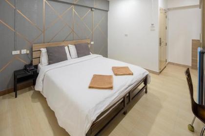 Gems Park Don Mueang Airport and BTS - image 18