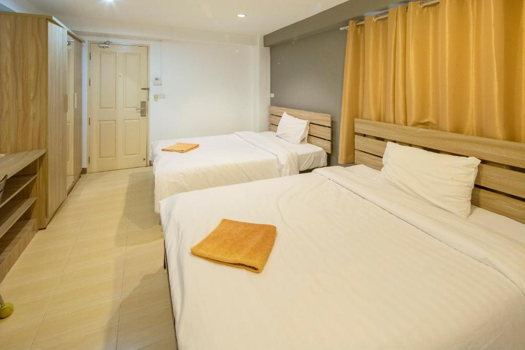 Gems Park Don Mueang Airport and BTS - image 6