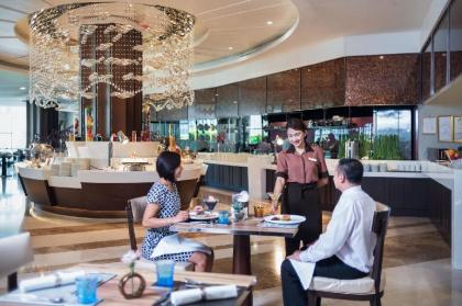 The Berkeley Hotel Pratunam (SHA Plus) - image 8