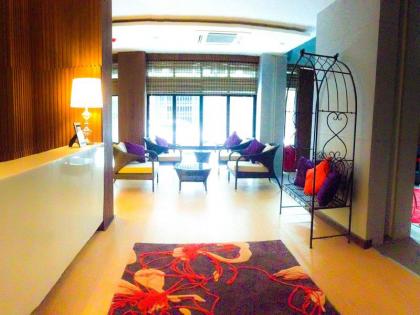 iCheck inn Silom - image 14