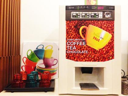 iCheck inn Silom - image 17