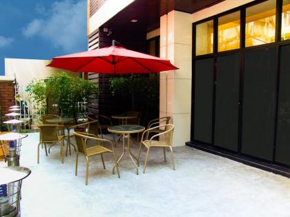 iCheck inn Silom - image 19