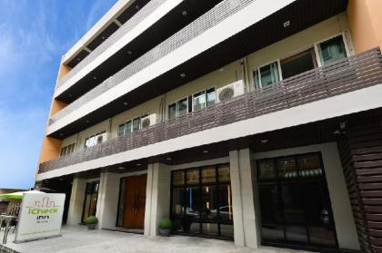 iCheck inn Silom - image 2