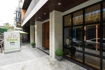 iCheck inn Silom - image 20