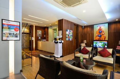 iCheck inn Silom - image 3